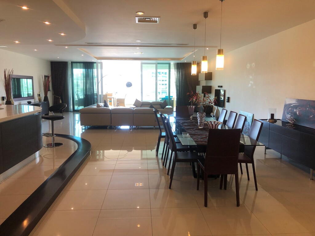 Ta' Xbiex, Furnished Apartment's Image 3
