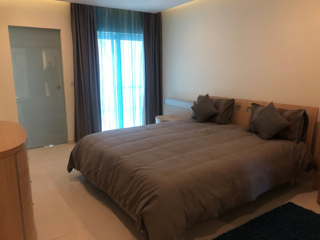 Ta' Xbiex, Furnished Apartment's Image 4