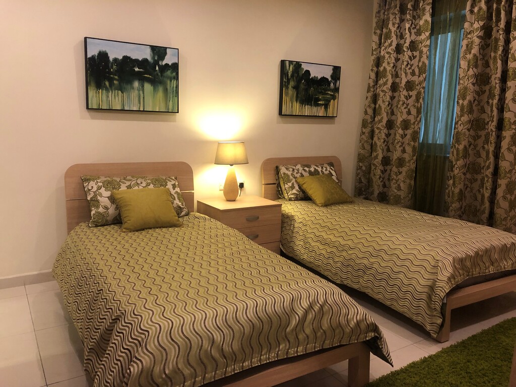 Ta' Xbiex, Furnished Apartment's Image 6