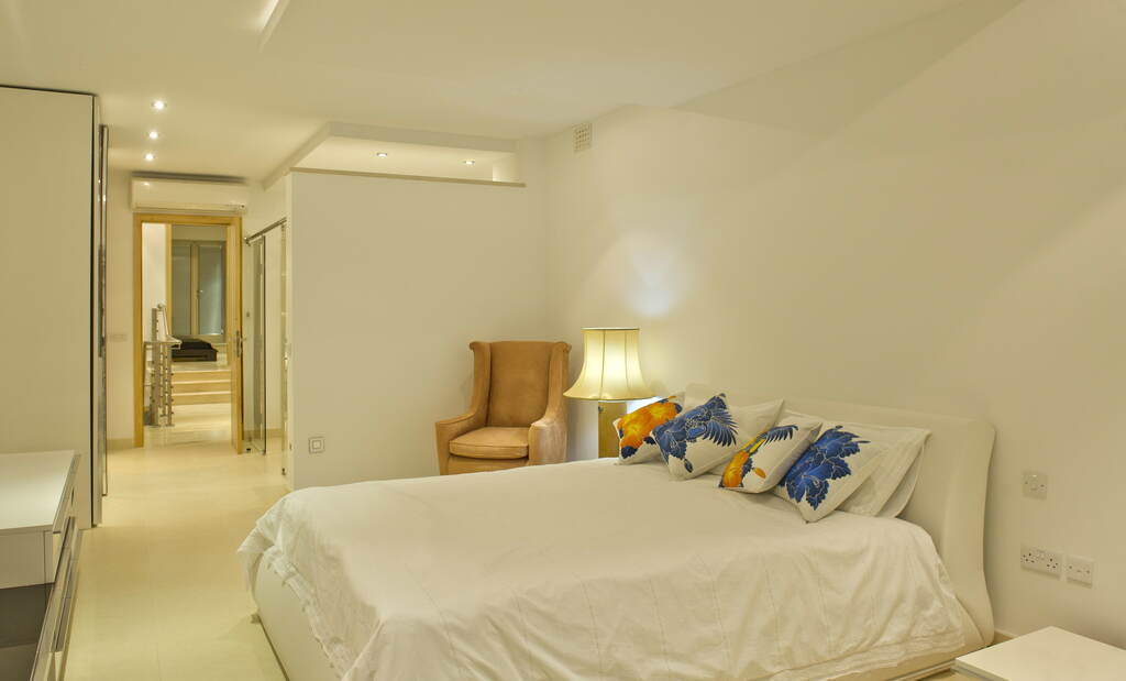 Mellieha Furnished Villa's Image 7