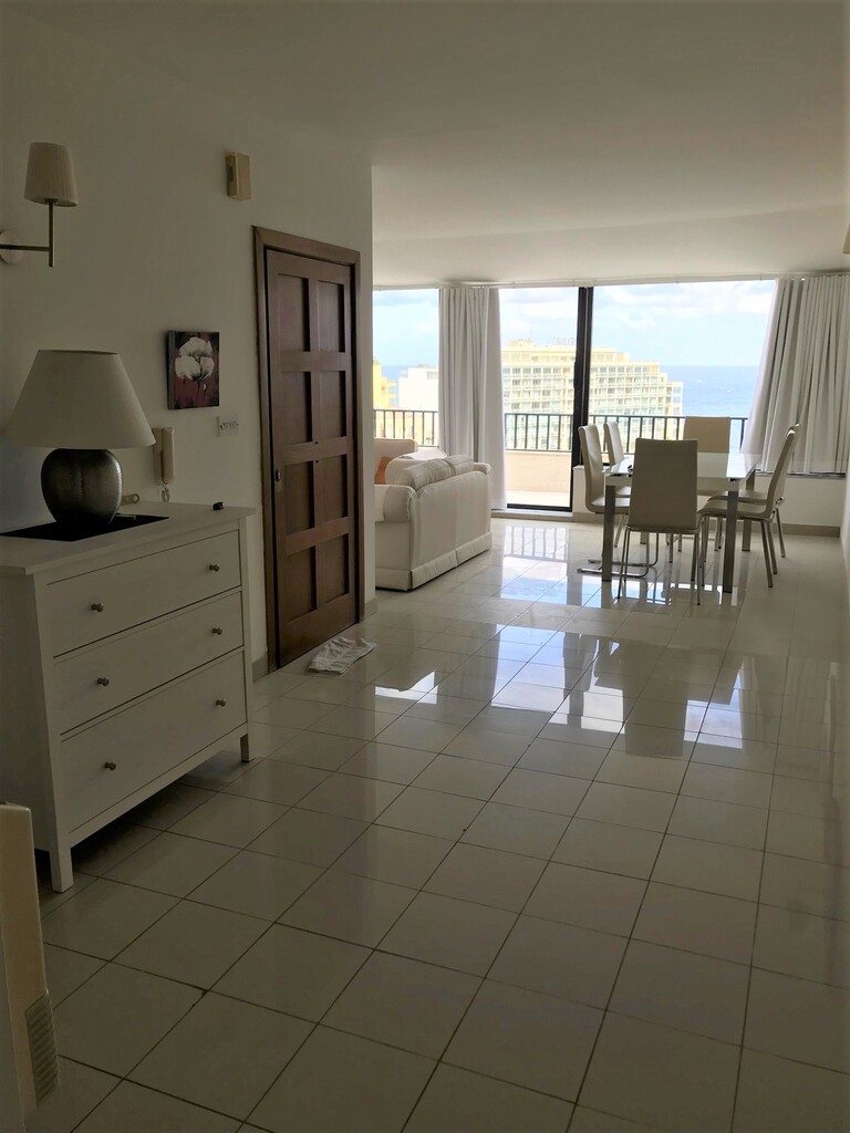 St Julians, Furnished Penthouse's Image 5