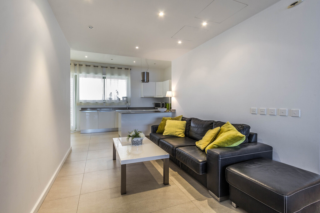 Tigne Point, Luxury Furnished Apartment's Image 7