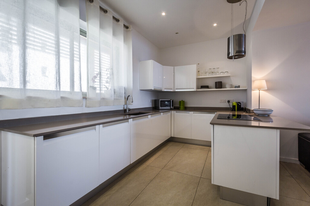 Tigne Point, Luxury Furnished Apartment's Image 6