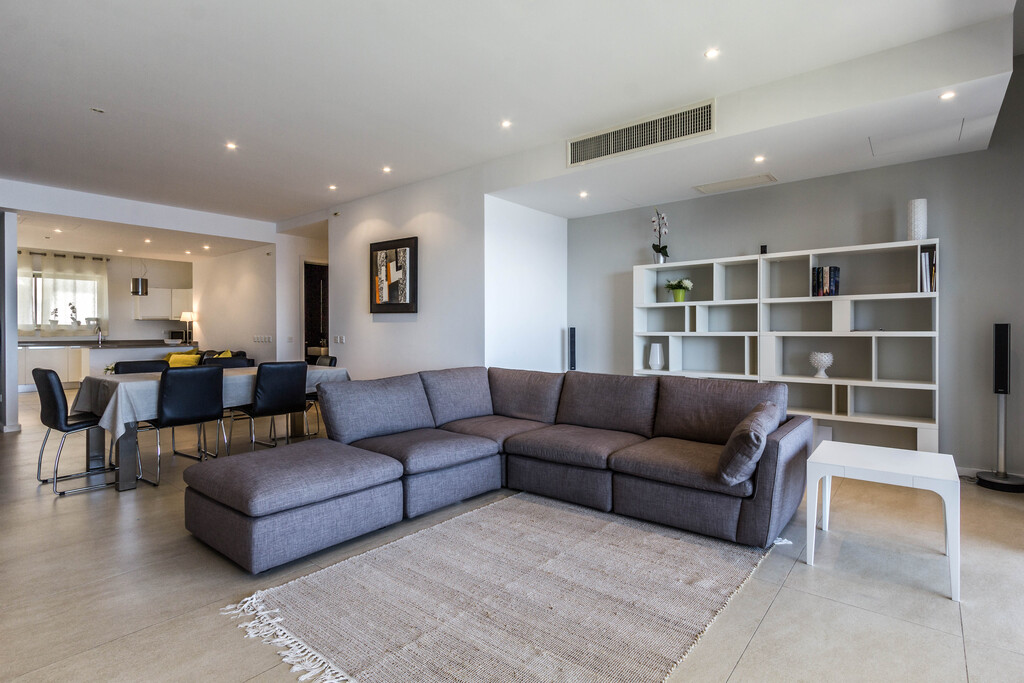 Tigne Point, Luxury Furnished Apartment's Image 5