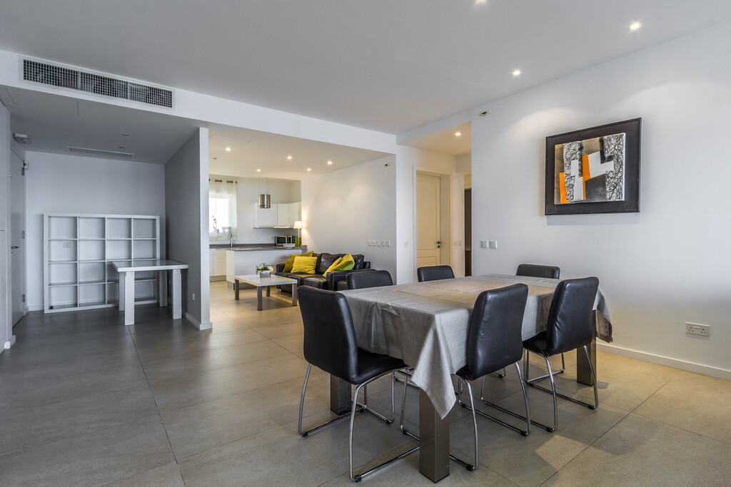 Tigne Point, Luxury Furnished Apartment's Image 4