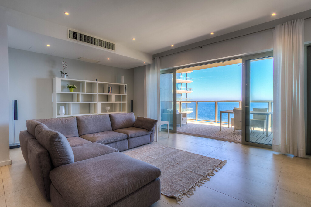 Tigne Point, Luxury Furnished Apartment's Image 3