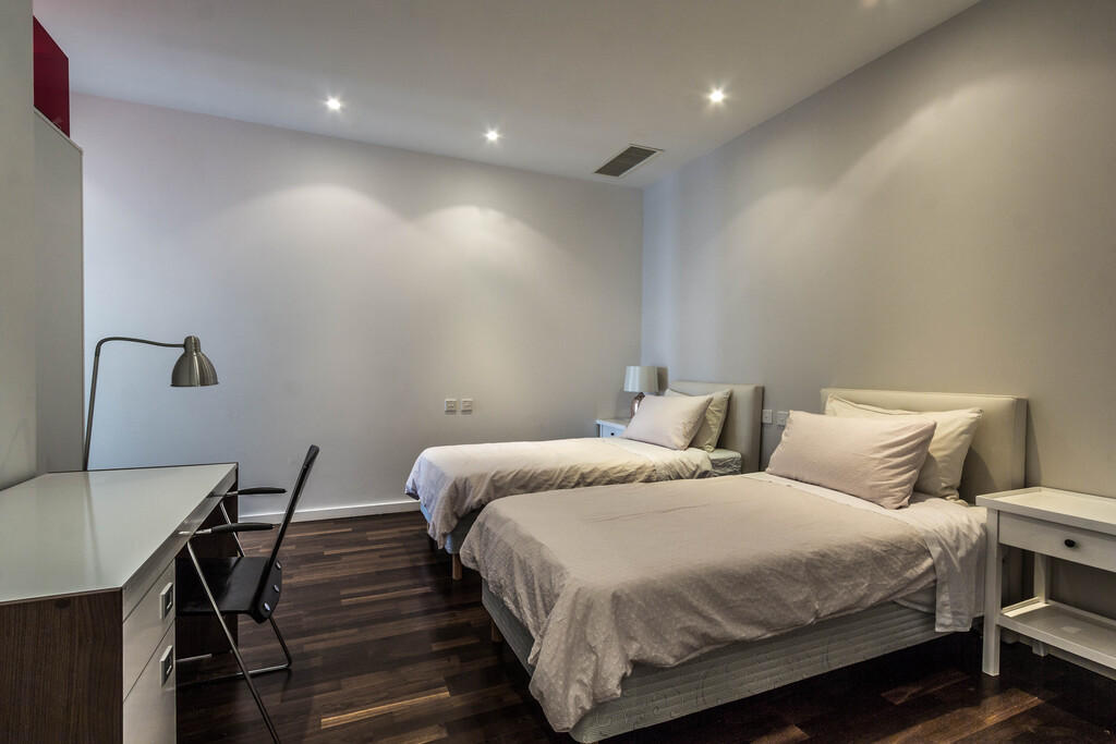 Tigne Point, Luxury Furnished Apartment's Image 11