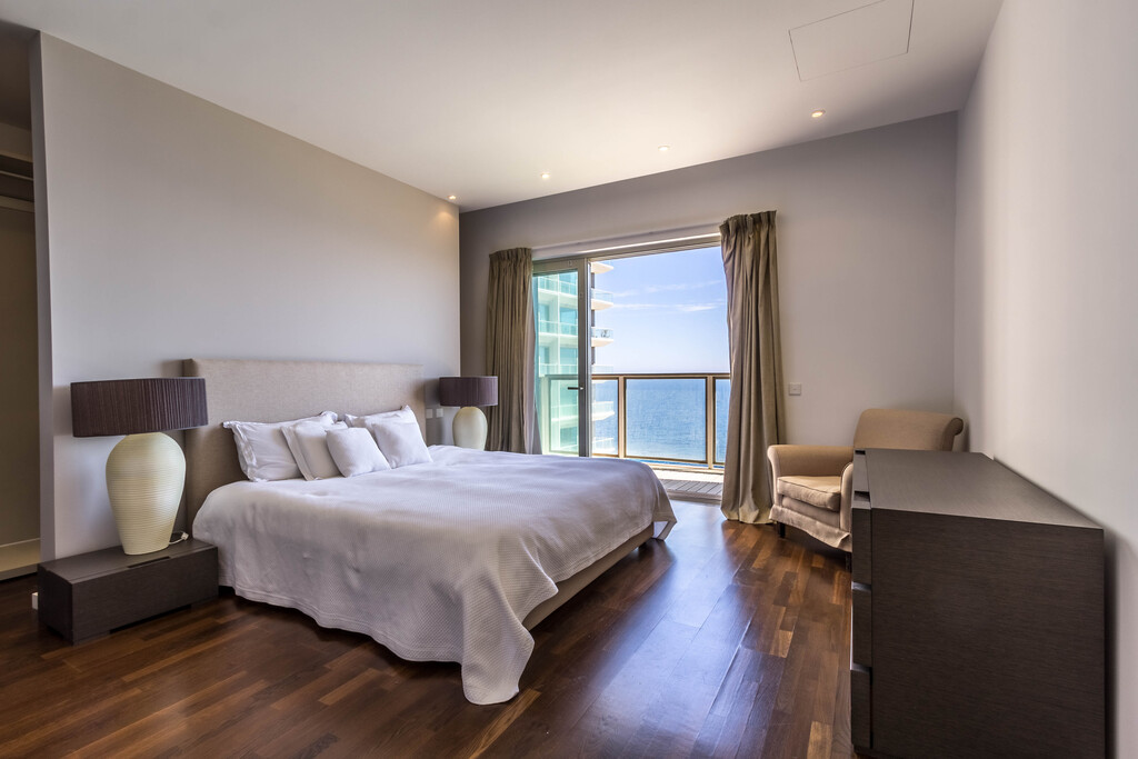 Tigne Point, Luxury Furnished Apartment's Image 8