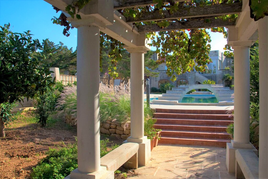 Mosta, Furnished Detached Villa's Image 7
