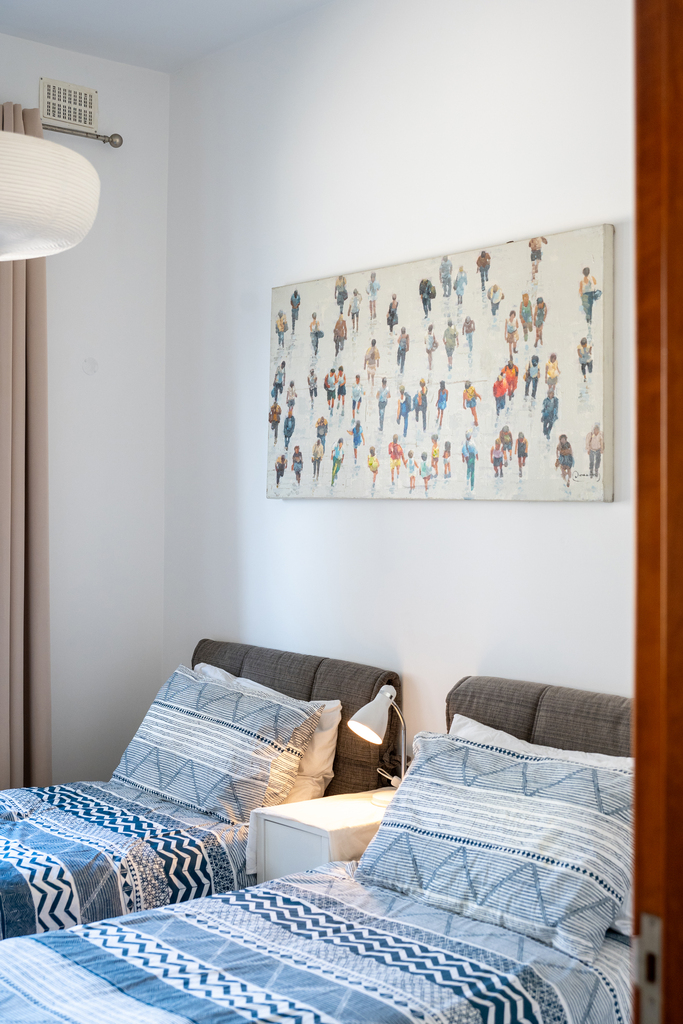 Tigne Point, Furnished Apartment's Image 15