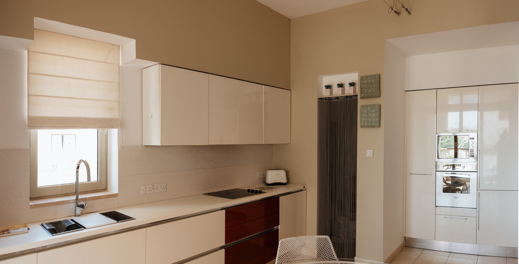 Tigne Point, Furnished Apartment's Image 10