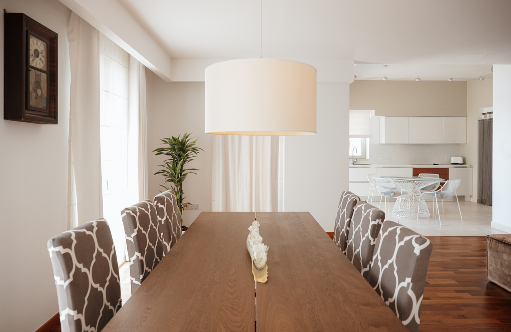 Tigne Point, Furnished Apartment's Image 8