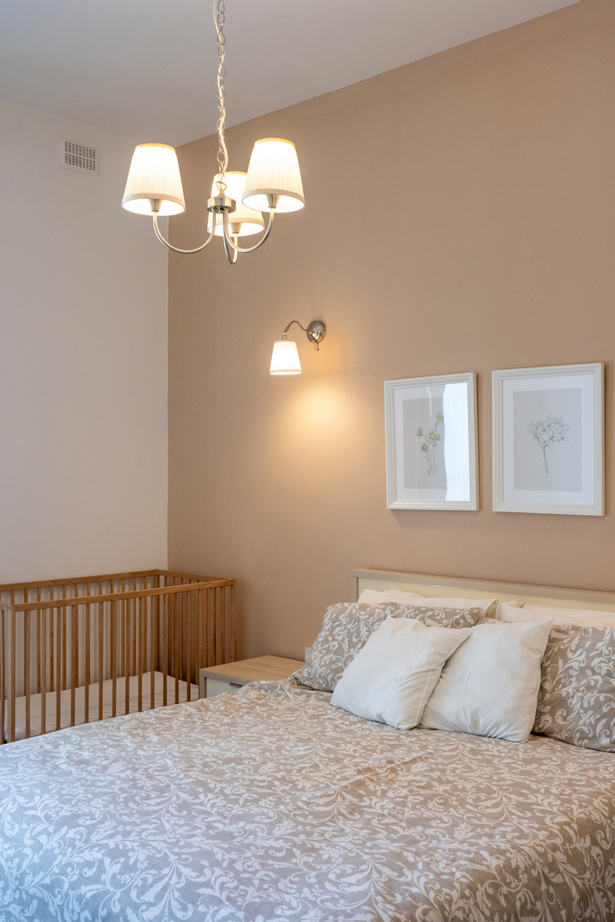 Tigne Point, Furnished Apartment's Image 14