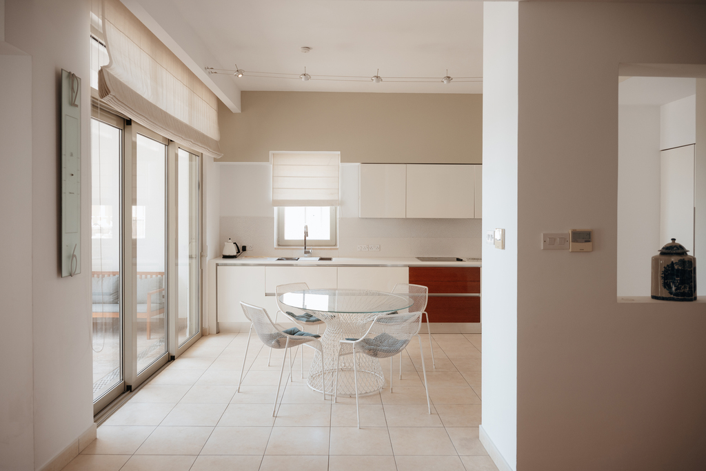Tigne Point, Furnished Apartment's Image 5