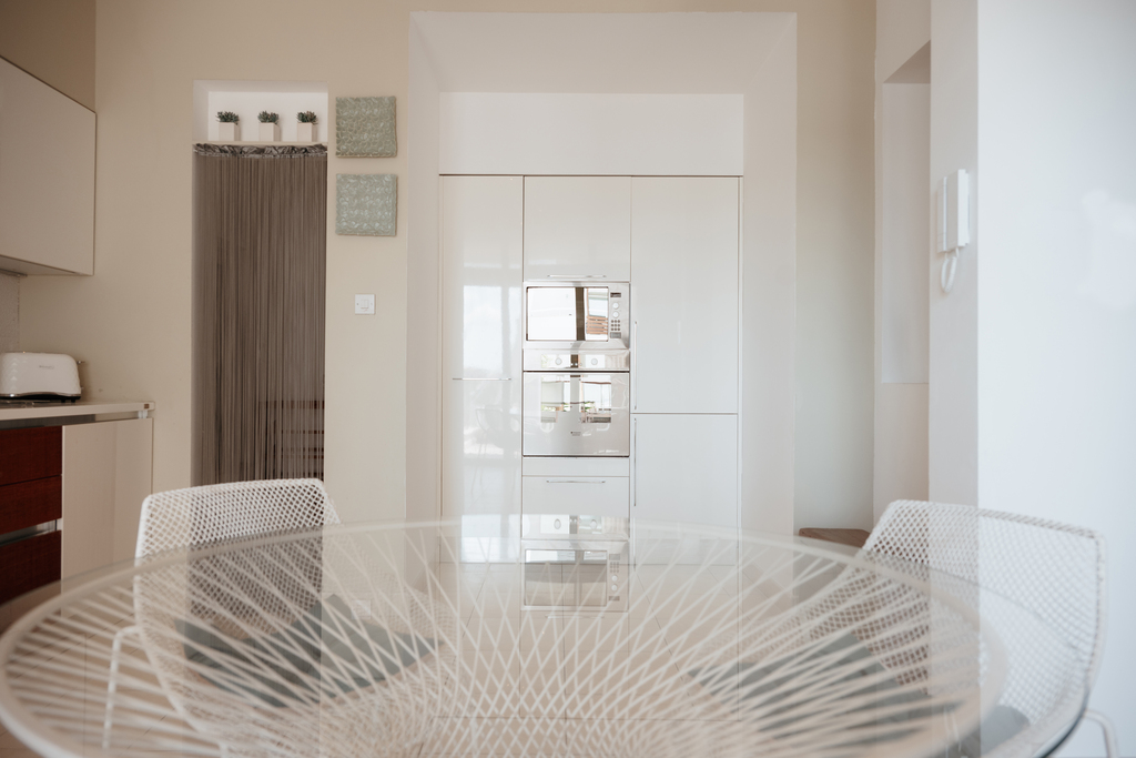 Tigne Point, Furnished Apartment's Image 11