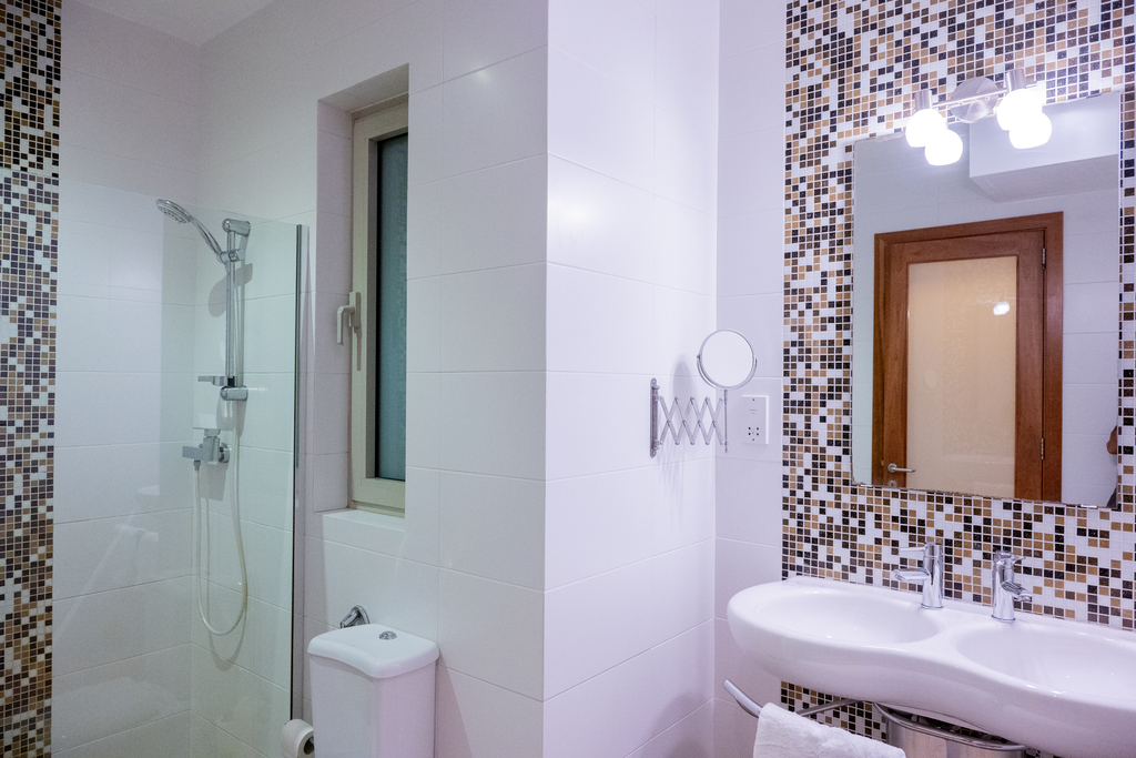 Tigne Point, Furnished Apartment's Image 17