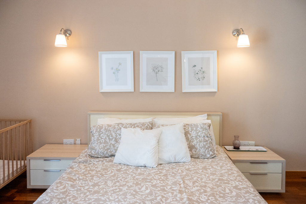 Tigne Point, Furnished Apartment's Image 13