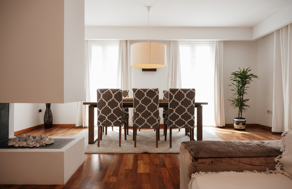 Tigne Point, Furnished Apartment's Image 7