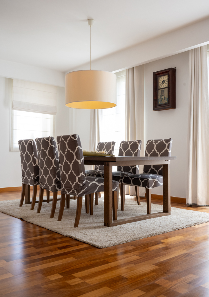 Tigne Point, Furnished Apartment's Image 9