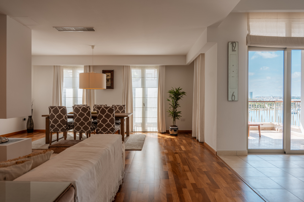 Tigne Point, Furnished Apartment's Image 3
