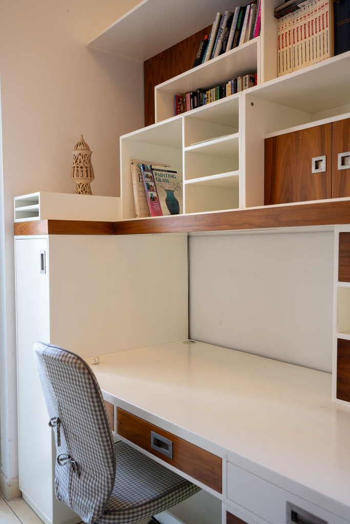 Tigne Point, Furnished Apartment's Image 16