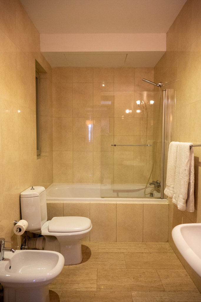 Tigne Point, Furnished Apartment's Image 18