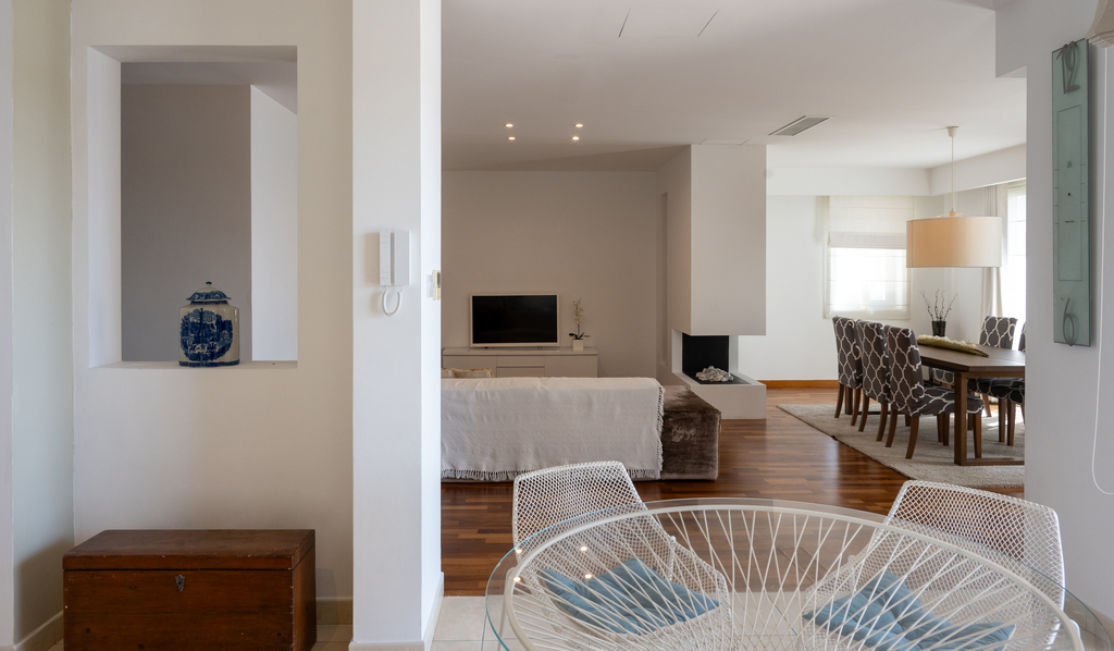 Tigne Point, Furnished Apartment's Image 4