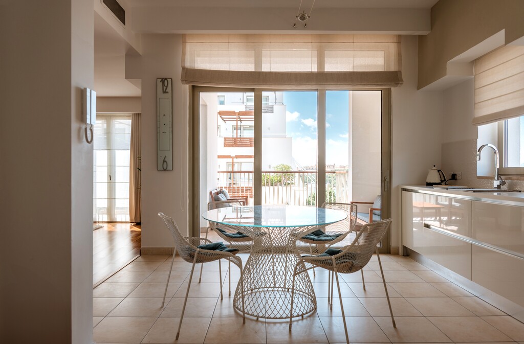 Tigne Point, Furnished Apartment's Image 6