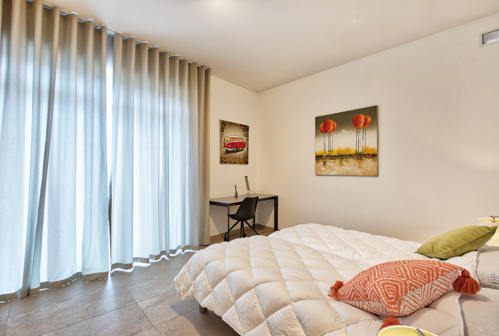 Pendergardens, Furnished Apartment's Image 18