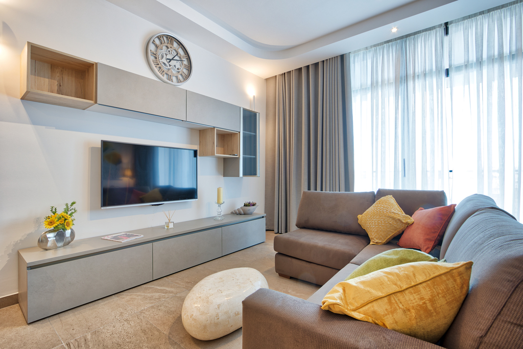 Pendergardens, Furnished Apartment's Image 5