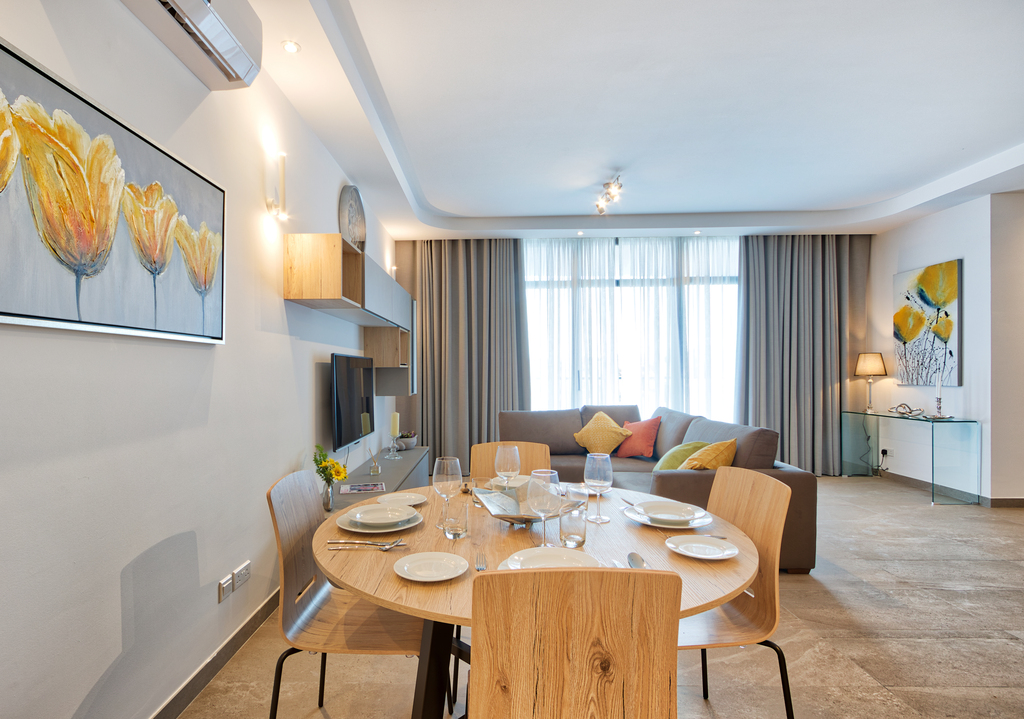 Pendergardens, Furnished Apartment's Image 4