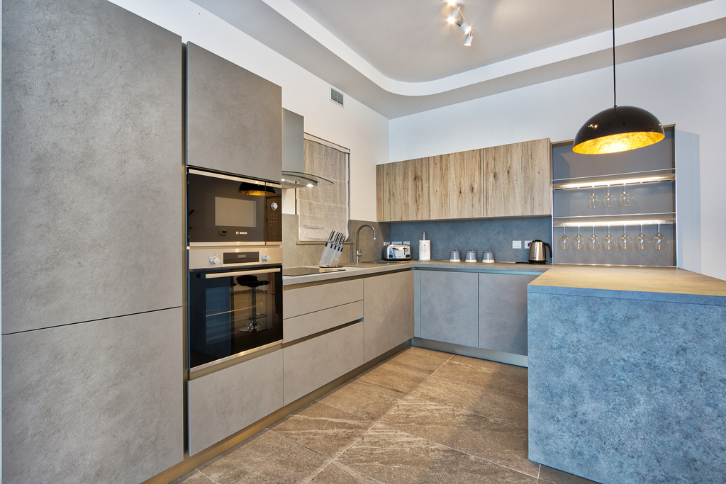 Pendergardens, Furnished Apartment's Image 6