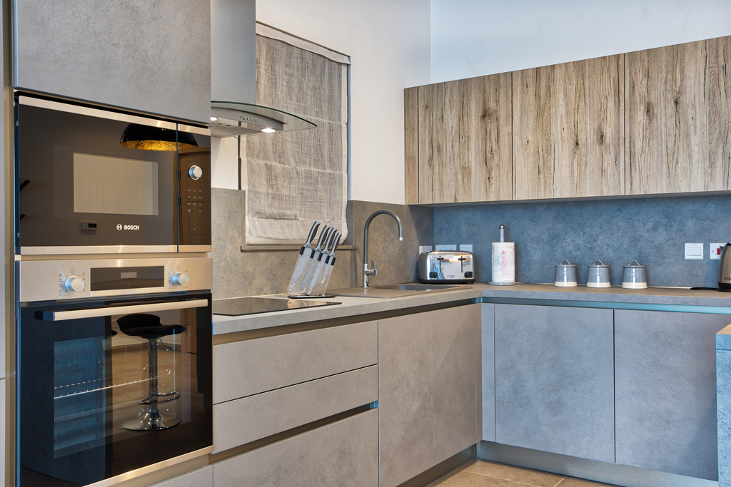 Pendergardens, Furnished Apartment's Image 7