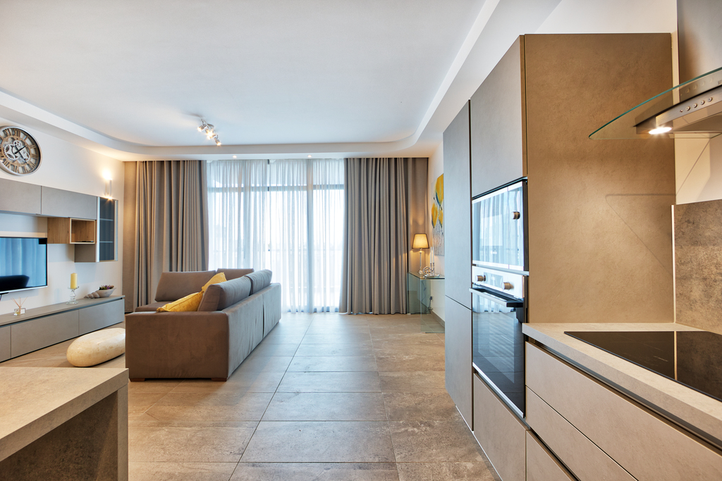 Pendergardens, Furnished Apartment's Image 10