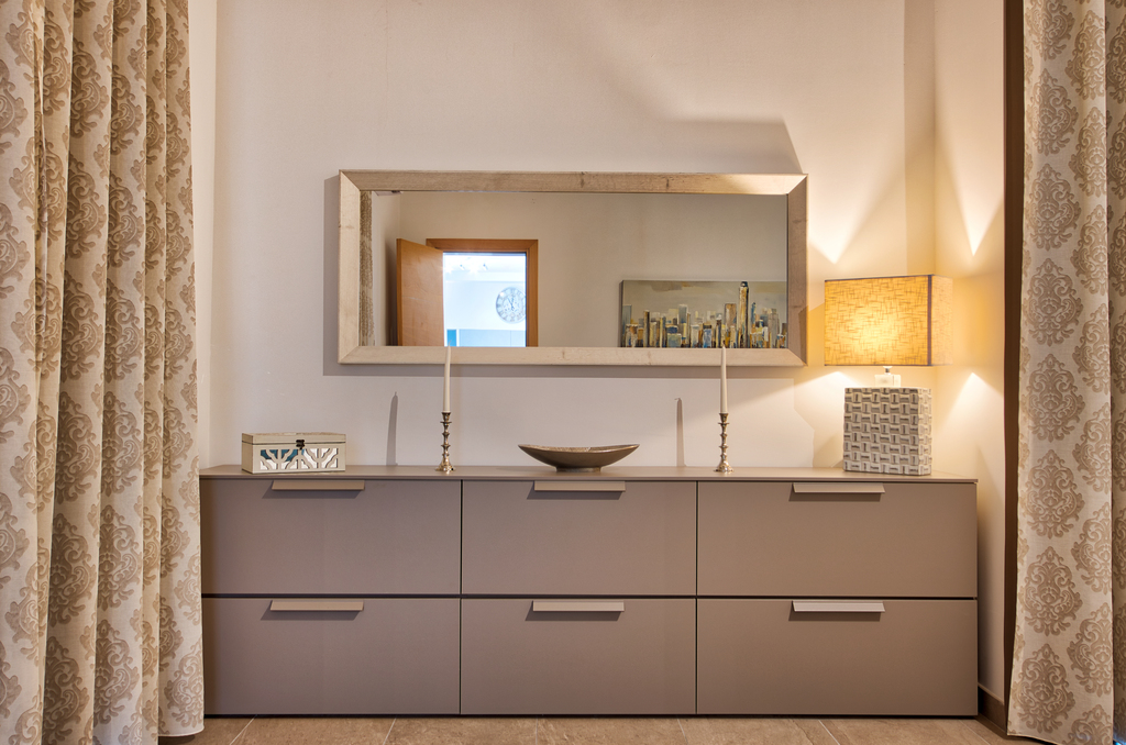 Pendergardens, Furnished Apartment's Image 11