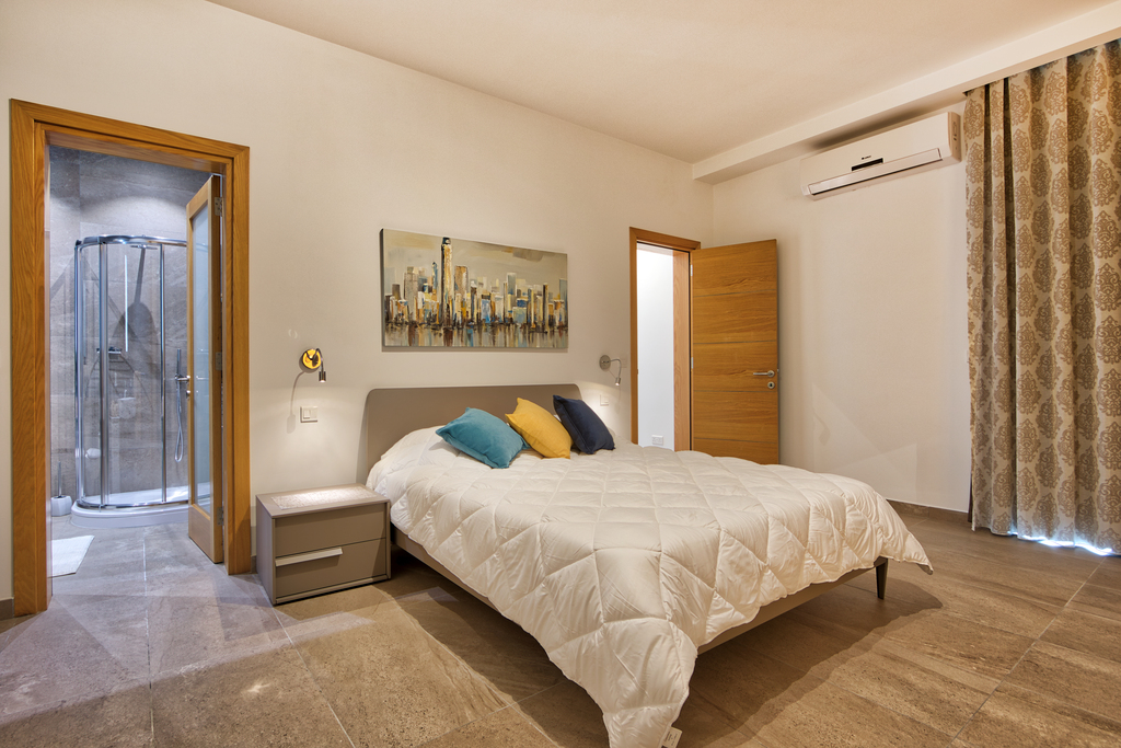 Pendergardens, Furnished Apartment's Image 12