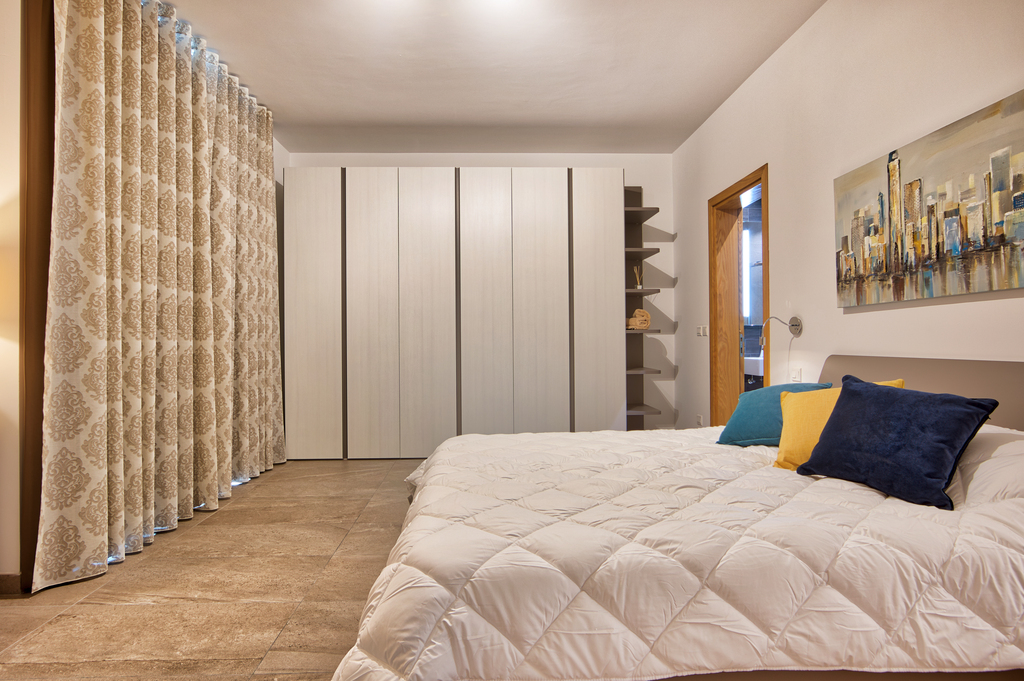 Pendergardens, Furnished Apartment's Image 13