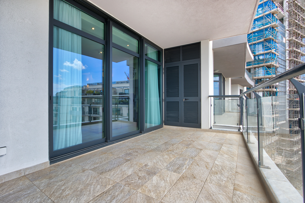 Pendergardens, Furnished Apartment's Image 15
