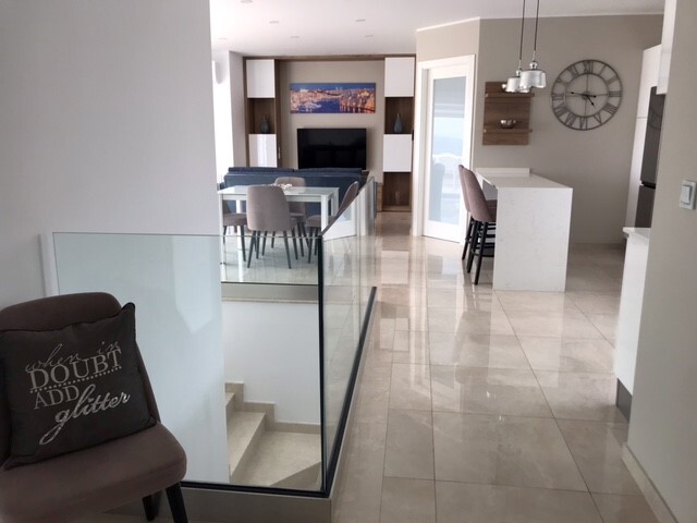 Bahar ic-Caghaq, Furnished Penthouse's Image 3