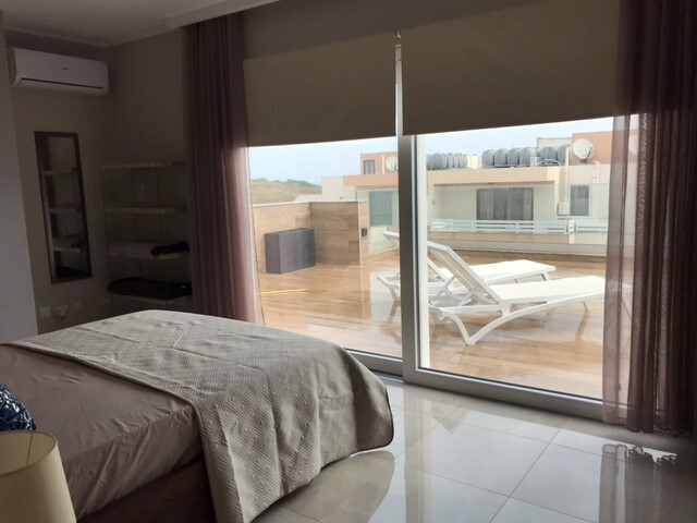 Bahar ic-Caghaq, Furnished Penthouse's Image 4