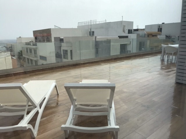 Bahar ic-Caghaq, Furnished Penthouse's Image 6