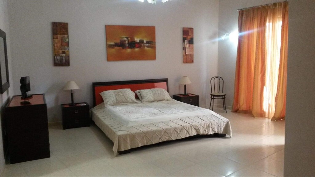 Tigne Point, Furnished Apartment's Image 4
