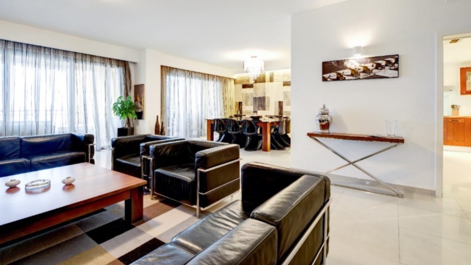 Portomaso, Luxury Furnished Apartment's Image 4