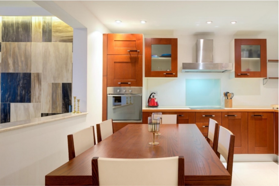 Portomaso, Luxury Furnished Apartment's Image 5