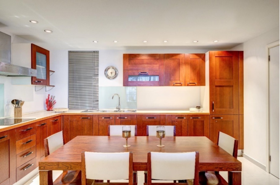 Portomaso, Luxury Furnished Apartment's Image 6