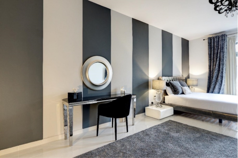 Portomaso, Luxury Furnished Apartment's Image 8