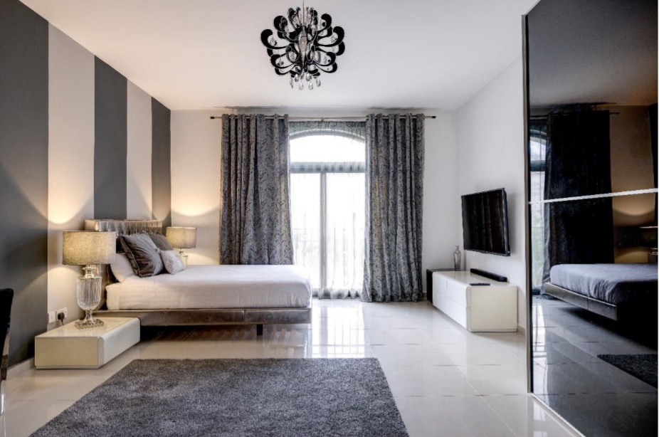 Portomaso, Luxury Furnished Apartment's Image 10
