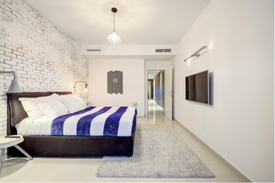 Portomaso, Luxury Furnished Apartment's Image 11