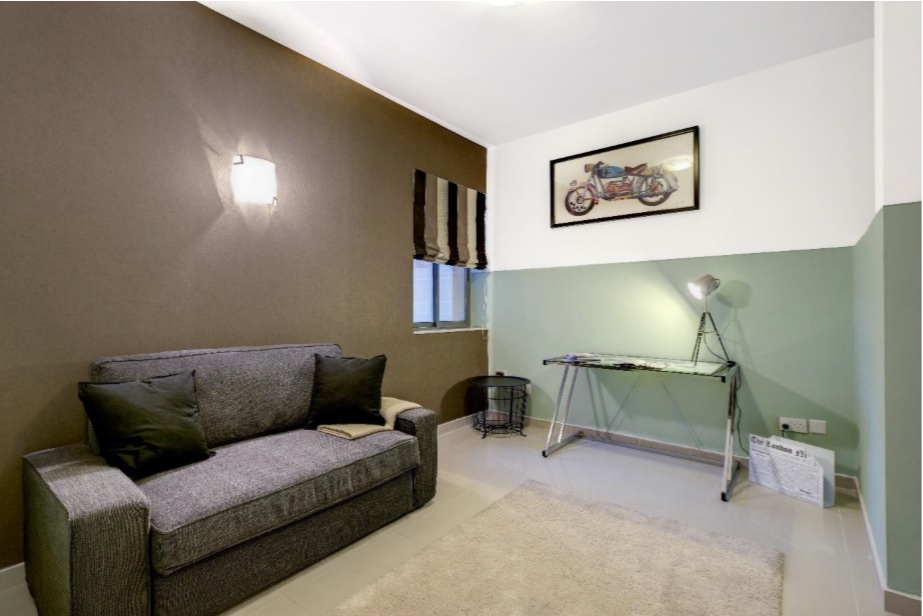 Portomaso, Luxury Furnished Apartment's Image 14