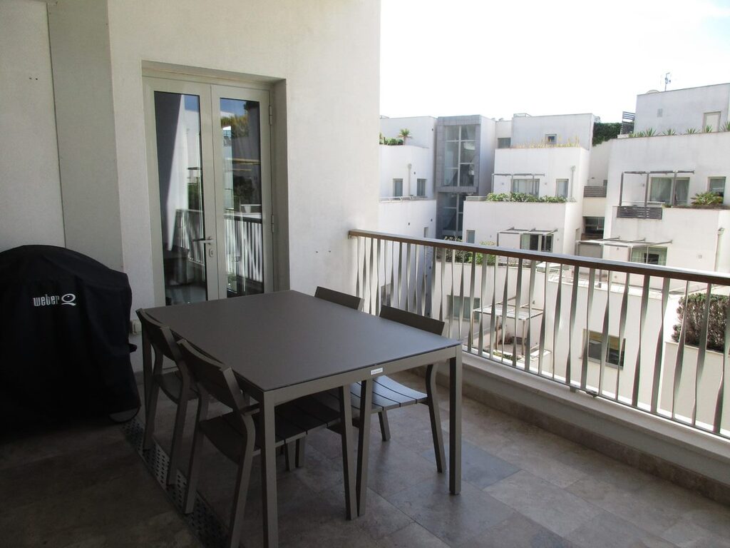 Tigne Point, Furnished Apartment's Image 5
